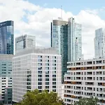 Golden - Luxury 2-bedroom, Mennica Residence&144