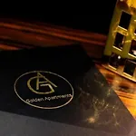 Golden - Luxury 2-bedroom, Mennica Residence&144