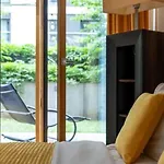 Golden - Luxury 2-bedroom, Mennica Residence&144 *