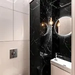 Golden - Luxury 2-bedroom, Mennica Residence&144 바르샤바