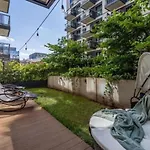 Golden - Luxury 2-bedroom, Mennica Residence&144 *