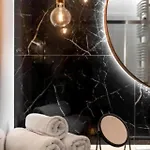 Golden - Luxury 2-bedroom, Mennica Residence&144 아파트 *