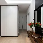 Apartment Golden - Luxury 2-bedroom, Mennica Residence&144 Warsaw